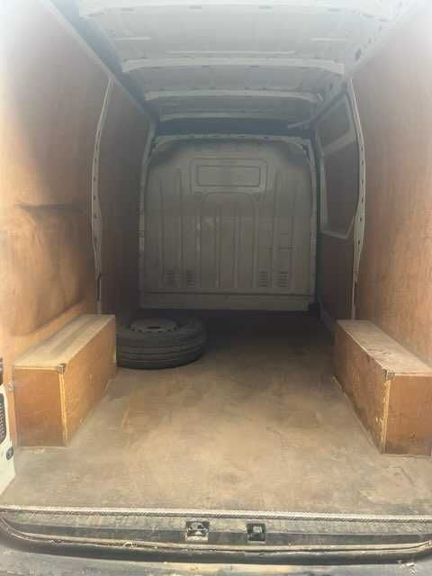 Renault Master 2.3 dci 2013r