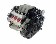 SILNIK KOMPLETNY AUDI A4 A5 A6 Q5 3.2 FSI CAL BDB STAN