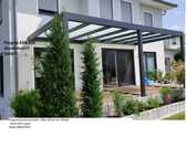 zadaszenie tarasu,pergola,drzwi przesuwne,patio,markizy ,LED