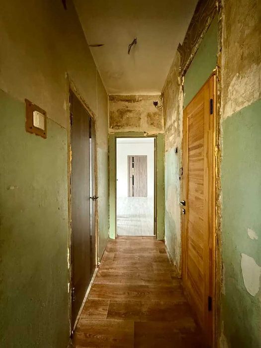 Продаж будинку 4к Олександра Поля (верх)
Леоніда Стромцова вул. 25/2