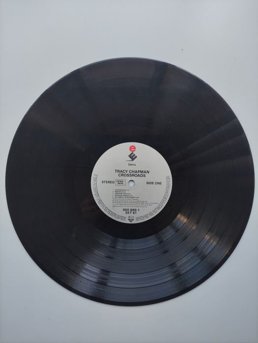 Tracy Chapman- Crossroads