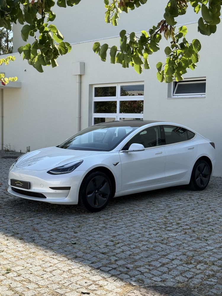 Tesla Model 3 SR Plus LFP