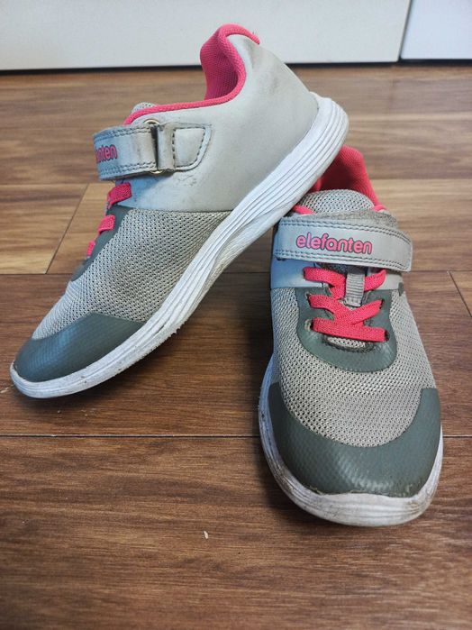 Adidasy elefanten rozmiar 30