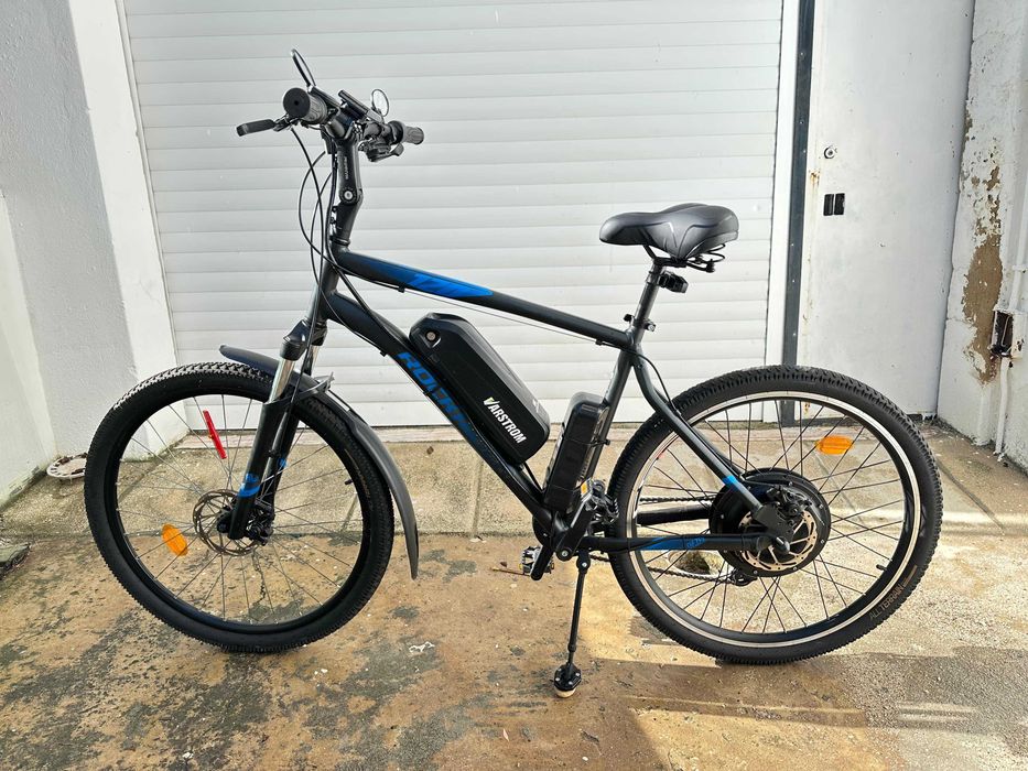 (nova) Bicicleta Eletrica - E=BIKE 1000W
