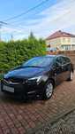 Opel Astra Opel Astra J 1.6CDTi Sport Tourer