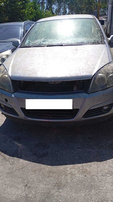 Opel Astra 2004 | PARA PEÇAS |