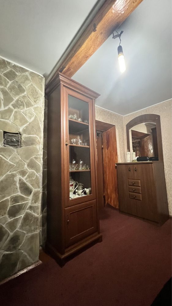 Загородный дом у реки с.Христофоровка,Криворожский район