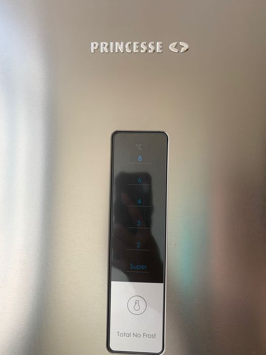 Frigorífico - Combinado como NOVO!