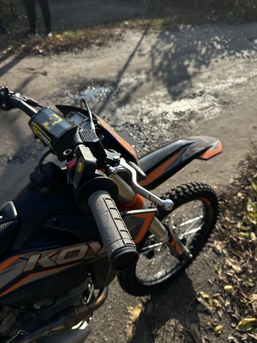 Продам Kovi JNC 300 2025 года