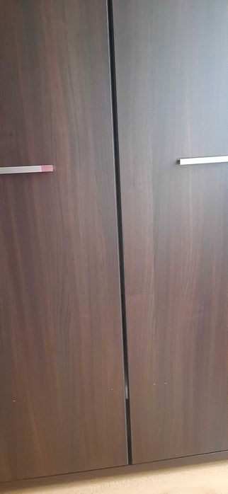 oddam za darmo  zestaw mebli do salonu .black red white