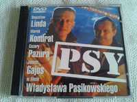 Psy 1 i 2    2DVD