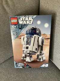 Nowe LEGO 75379 Star Wars R2-D2