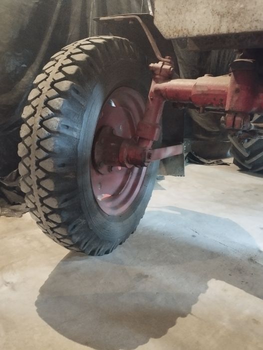 Продам трактор ЮМЗ