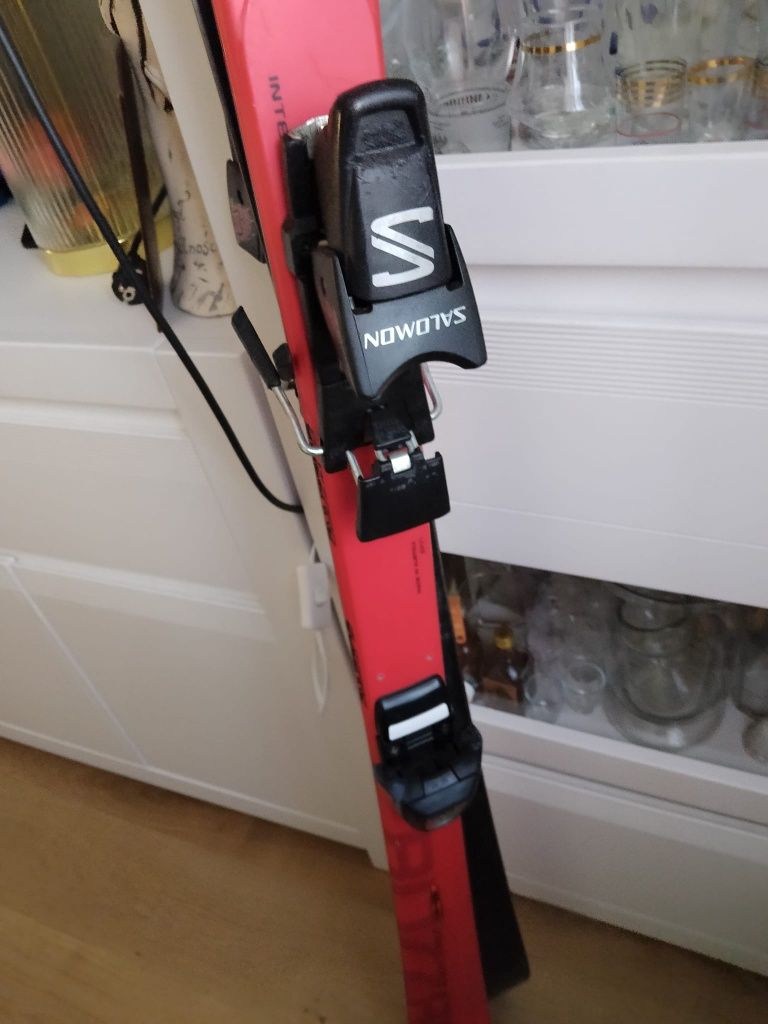 Narty blizzard 150