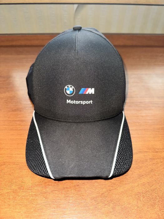 Кепка BMW Оригінал