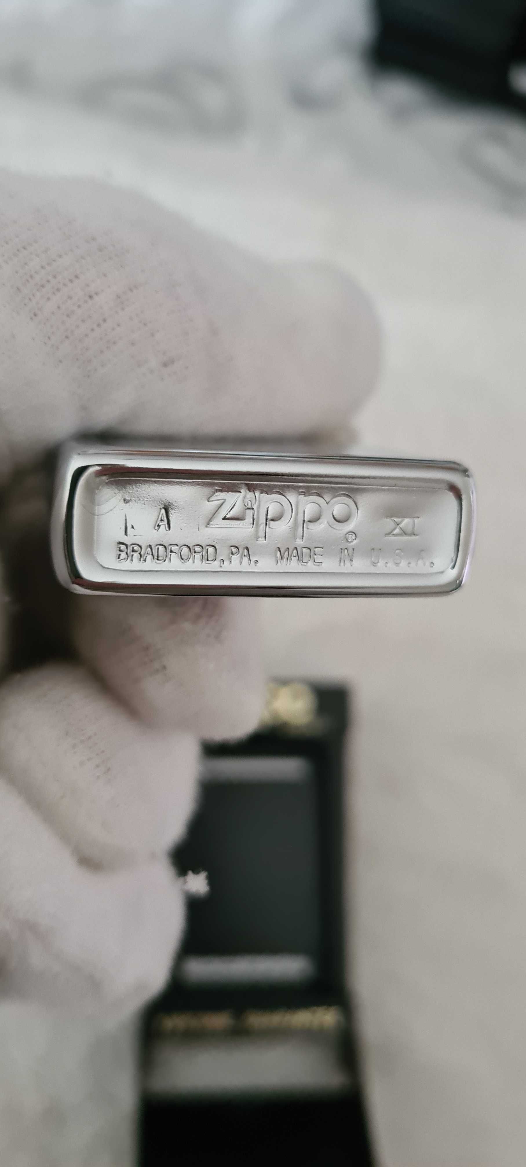 Zapalniczka Zippo Popeye American XI 95r Nowa.