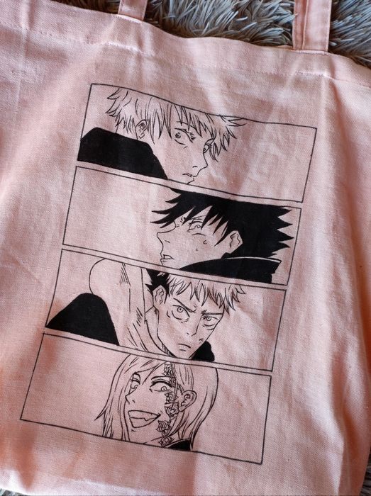 Tote Bag personalizado