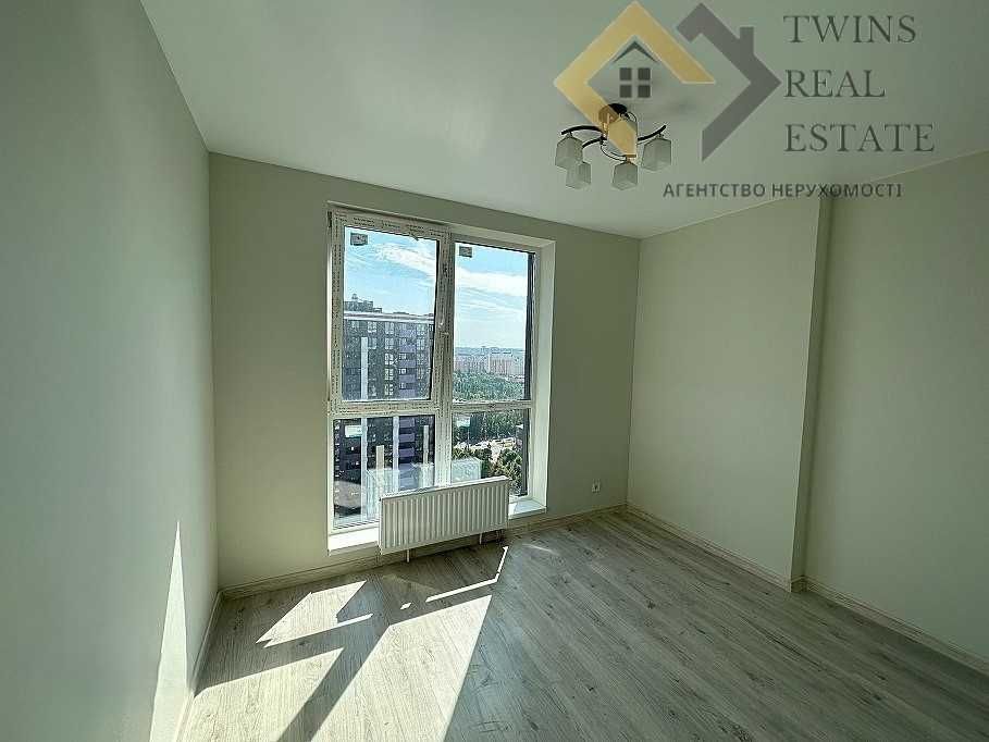 2-кімнатна квартира ЖК " Окленд" з ремонтом. Солом'янка. Розсрочка.