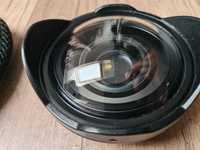GoPro: Backscatter Sharp Wide Lens Pro