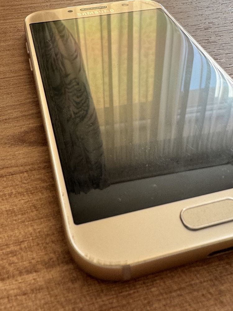 Samsung Galaxy A5 2017