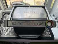 Гриль Тефаль OptiGrill+