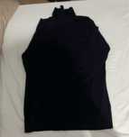 Vendo Blusa Gola Alta Sacoor.
