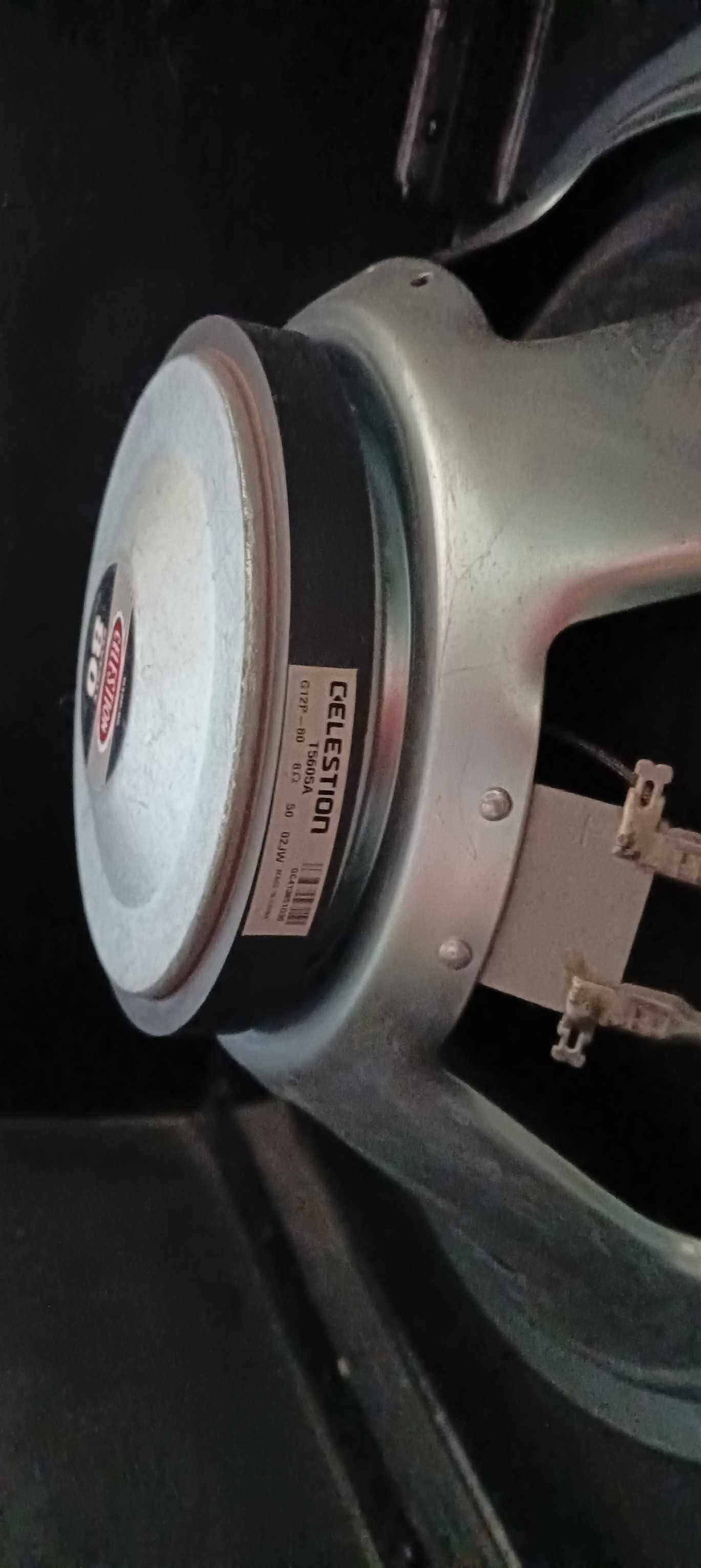 Wzmacniacz gitarowy Fender Mustang IV Combo