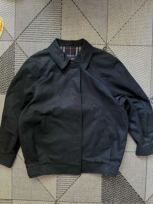 Burberrys куртка харик бомбер