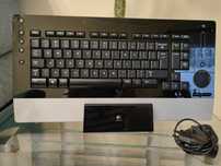 Klawiatura Logitech dinovo edge