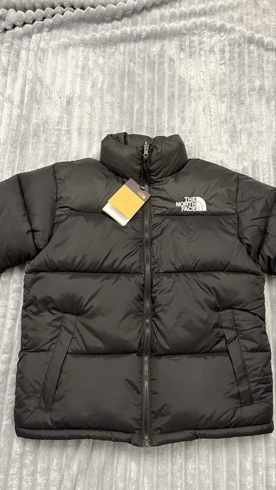 Kurtka Zimowa The North Face 1996 Retro Nuptse L — nowa z metką