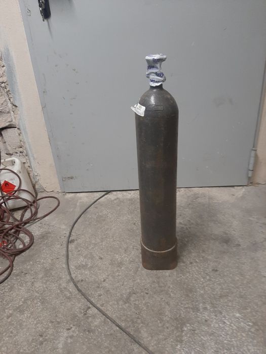 Butla  co2 migomat piwo