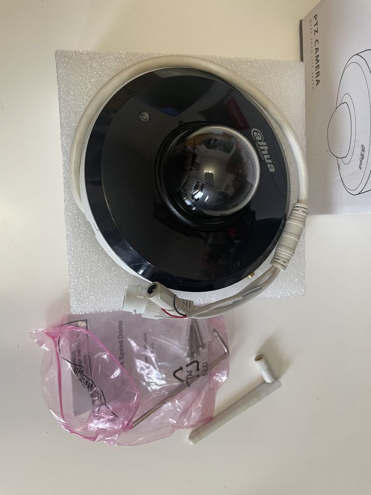 IP камера Dahua DH-SD1A203T-GN