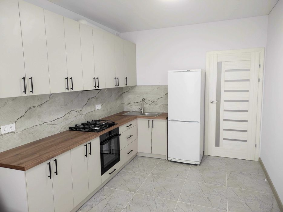 Здається в оренду 1-кім. квартира в ЖК Імперія  по вул. Кобилянської