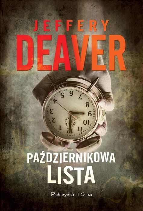 Październikowa Lista Dl A69575