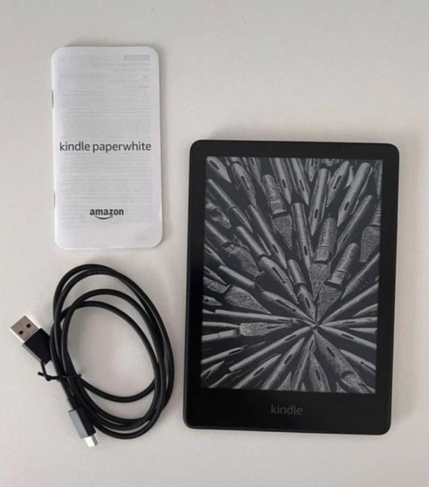 Czytnik kindle paperwhite 11 generacji