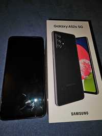 Samsung galaxy a52s 5g 128g
