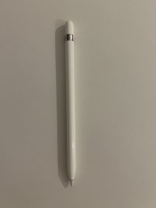 iPad + Apple Pencil + Acessorios