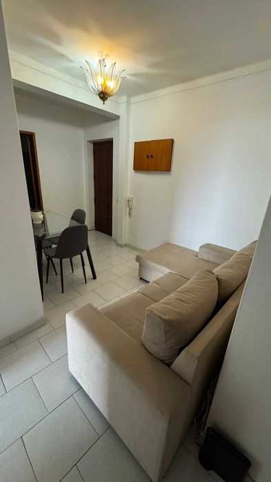 Quarto para Casal em Azambuja c/ 2 wcs