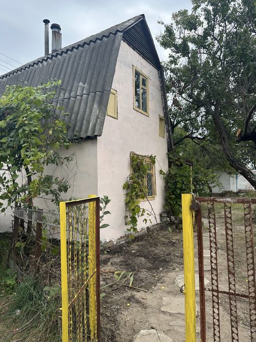 Продам дачу в СТ «Віраж», Березанка