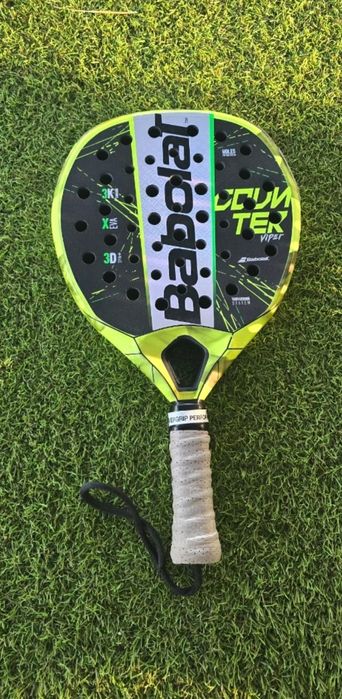 Raquete Paddle Babolat Viper