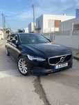 Volvo V90 2.0 D4 Momentum Plus Geartronic