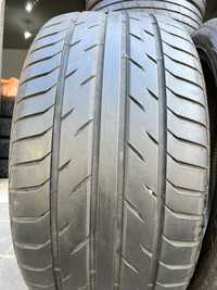 Шини 295/35 R21 пара бу;Резина літня;Склад коліс R21