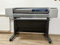 Ploter HP Designjet 500 plus