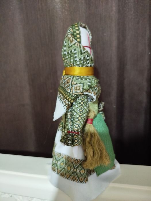 Лялька-мотанка «Коляда»