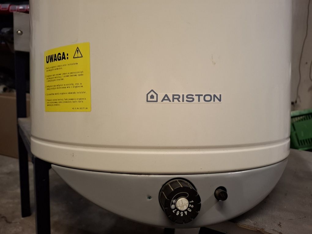 Bojler ARISTON 100L