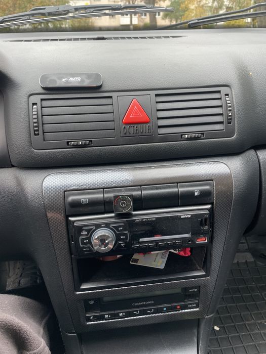 Skoda Octavia Tour 2003 Газ/Бензин