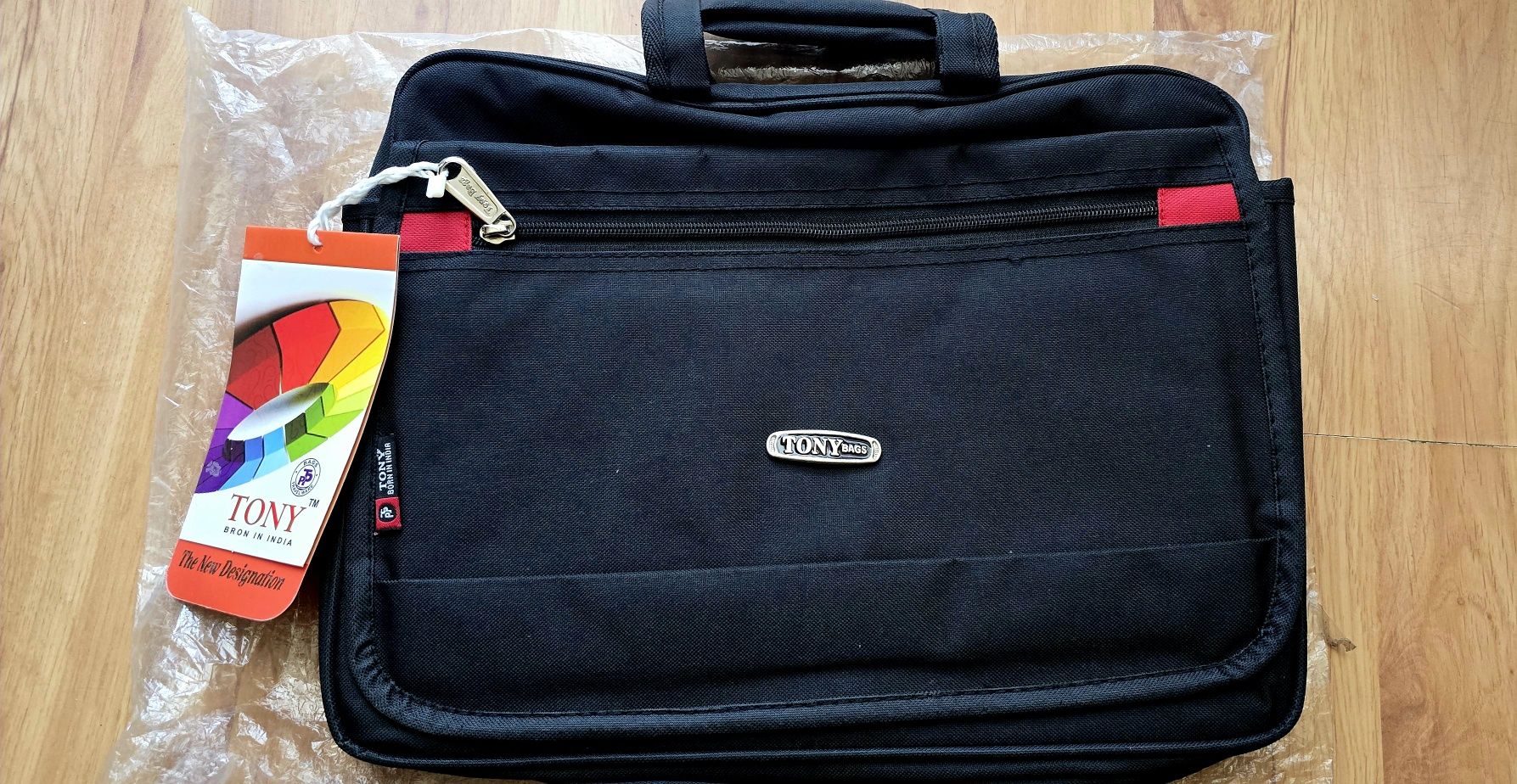 Torba do pracy i na laptop