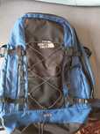 Plecak The North Face duży