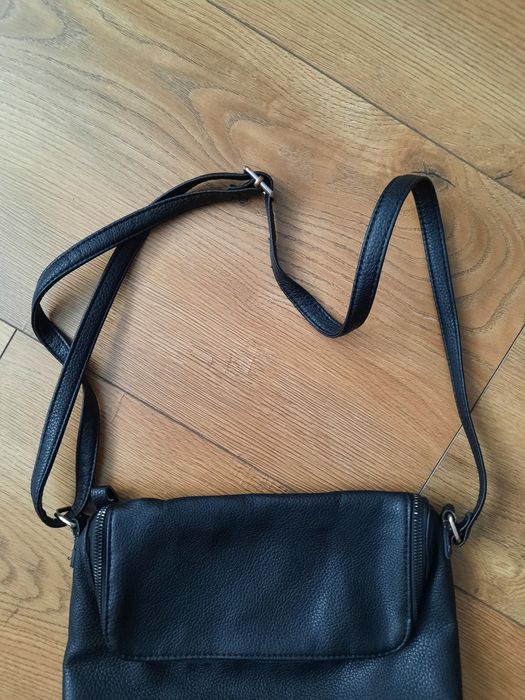 Damska torebka przez ramię, firma Jenny Fairy