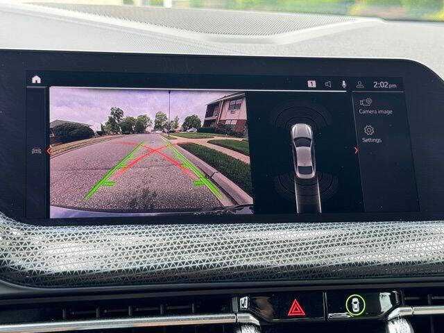 2021 BMW 2 Series 228i xDrive Gran Coupe